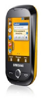 Samsung S3650 (GT-S3650CYAXEC) Samsung S3650 (GT-S3650CYAXEC)